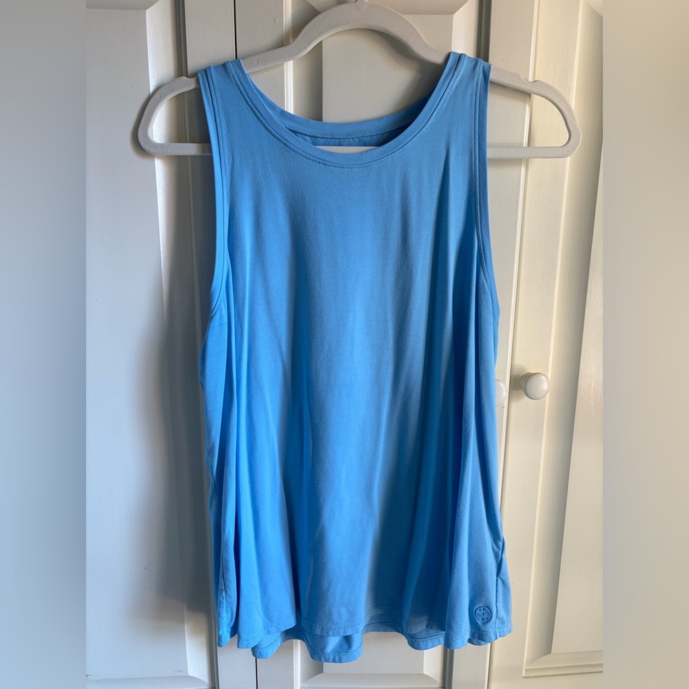 Lilly Pulitzer Active Tank (cotton)